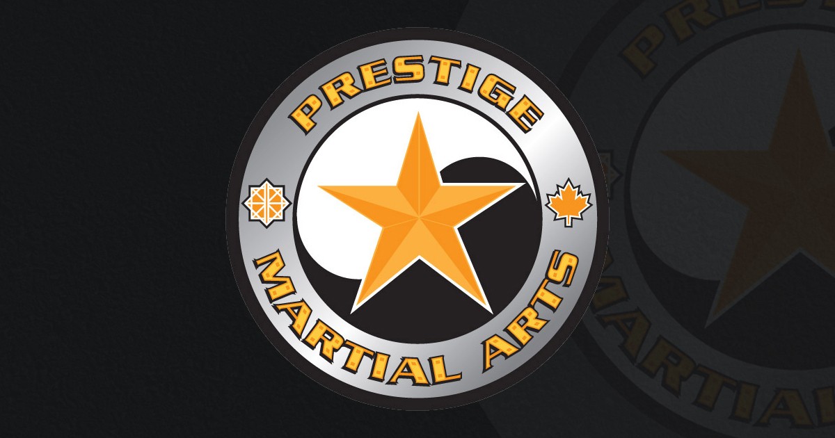 Chilliwack Martial Arts & Fitness Prestige Martial Arts